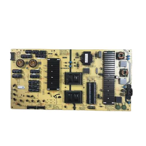 原装创维65H9D65K6S电源板