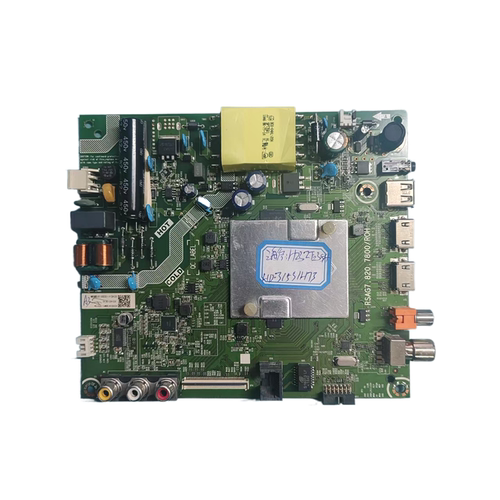 原装海信HZ32E35A32V1A主板R