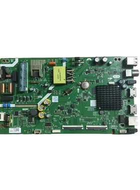 原装创维 43E382W 主板 5800-A5S31Z-0P00 配屏RDL430FY(PG0-000)