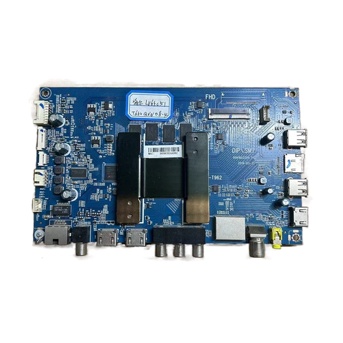 原装海尔LU50/58/65C51主板原装