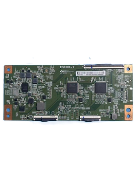 TCL75C265V6EHD75KANS逻辑板
