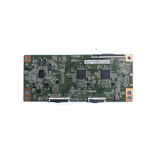 原装TCL 65V6E 华为HD65KANS 75寸 85寸 电视逻辑板 CSC06-1 测好