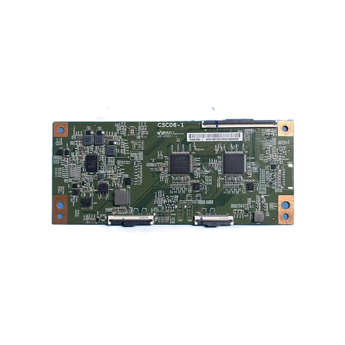 TCL75C265V6EHD75KANS逻辑板