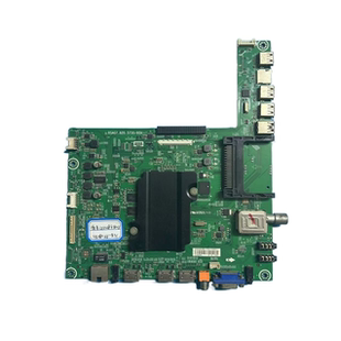 原装海信LED42/48/50/55/60K380U 42K320U主板RSAG7.820.5730屏选