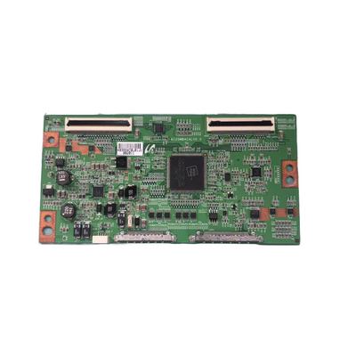 逻辑板A120MB4C4LV0.0