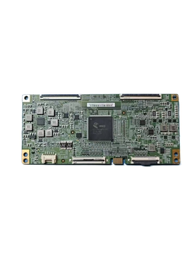 原装海信65/75E55H 电视逻辑板47-6021667 HV650QUB-E70-V00 现货