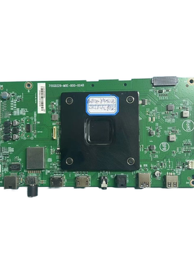 原装飞利浦65/75PUF7297/T3 主板715GD229-M0E/D-B00-004B 屏选