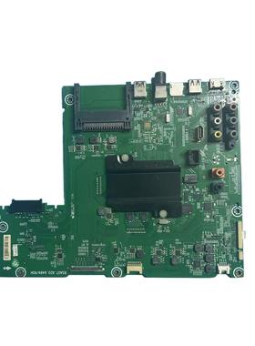 原装海信LED 50K5500US 55K5500US电视主板RSAG7.820.6489 屏选