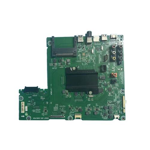 原装海信LED50K5500US主板