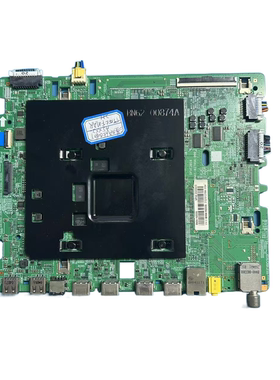 原装三星 QA65/75/55Q80TAJXXZ主板BN41-02749A-000 屏选