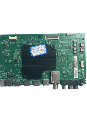 原装TCL 55A860U 65A880C电视主板40-M838CG-MAD2HG 配屏可选