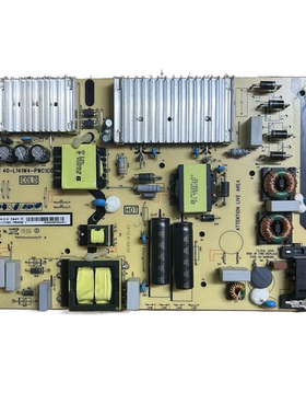 原装TCL 65V2 65L2电源板40-L141W4-PWC1CG  08-L171H44/HD2 现货