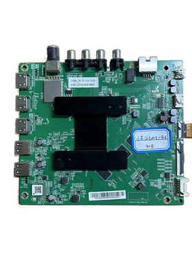 小米L60/65/70/75M5-4A/5A/4X/EA主板DKTV-B001-T962-AC-20180816