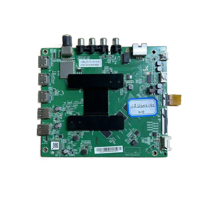 EA4XL65电视机主板小米