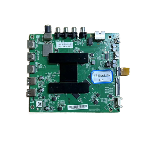 EA4XL65电视机主板小米