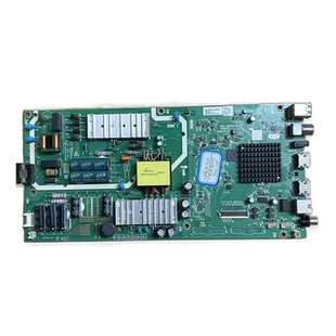 原装创维50K5C 55G20 55M7S 主板5800-A8H460-0P10 屏选