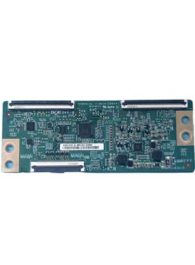 原装康佳LED43G6A逻辑板47-6021331 HV430FHB-G0A现货