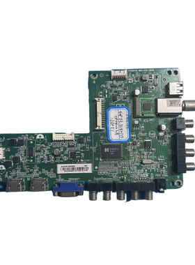 原装飞利浦40PFL3240主板715G6414-M01-002-004K屏TPT400LA-J6PE1