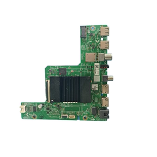 原装创维65A3D 70J3 电视主板A7A941 N012406-002337-002 配屏