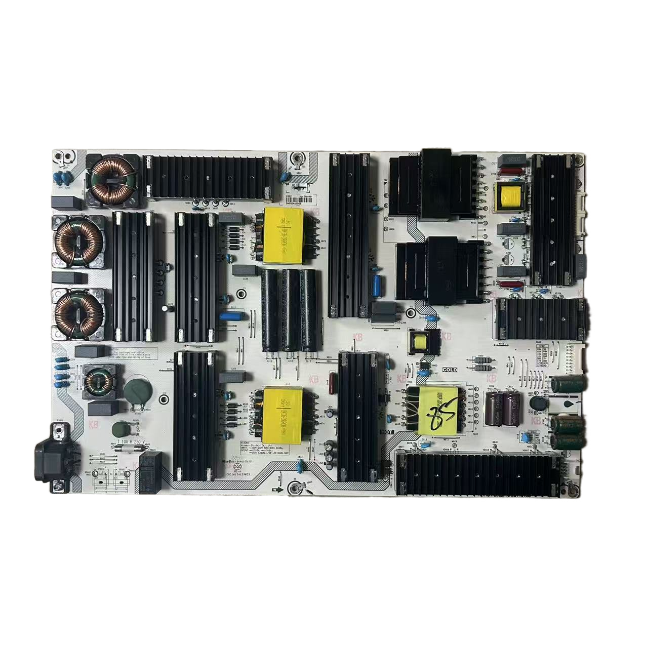 原装海信85E7G/85E7G-Pro电源板