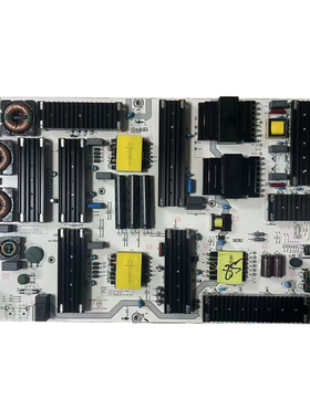 原装海信85E7G/ 85E7G-Pro电视电源板 RSAG7.820.9827 HLL-7085WP