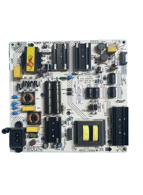 原装康佳LED55K620 LED55U5电源板35024608  35024112 34023624