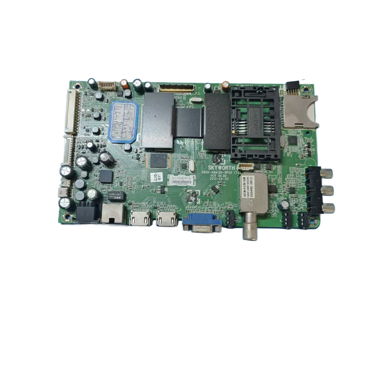 原装创维55E730A主板5800-A8