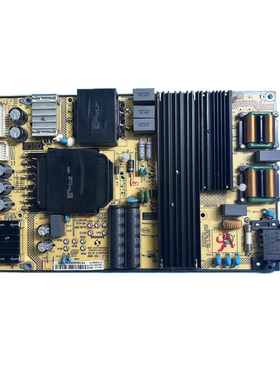原装TCL 65A730U L65P2-UD 电源板 SHLD7001F-101H 81-PWE065-H01