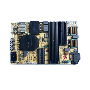 原装TCL 65A730U L65P2-UD 电源板 SHLD7001F-101H 81-PWE065-H01