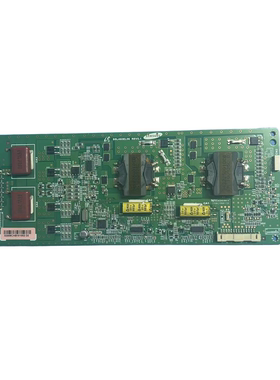 原装TCL LE46H300K D46P6100D 背光板恒流板 SSL460EL06 REV0.1