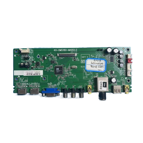 40-0MS180-MAB2LG电视主板原装