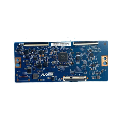 LU65C51TA65VR5逻辑板