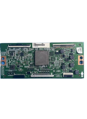 原装海信拆机HZ55U7E HZ65U7E HZ50U7E逻辑板RSAG 7.820.8880/ROH