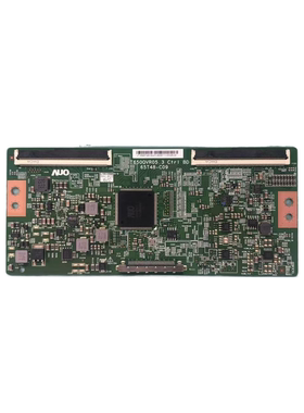 原装海信LED65EC780UC逻辑板T650QVR05.3 Ctrl BD 65T48-C09 现货