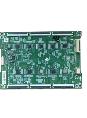 原装海信 98E7G-PRO 背光恒流板 RSAG7.820.11419 A板 B板 测好发