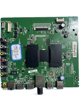 TCL D49/50/55A810 /F3800A /A710 49M1A主板40-MT07A1-MAC2LG