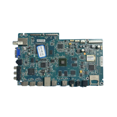 X60SMAX70主板1P-0138C00