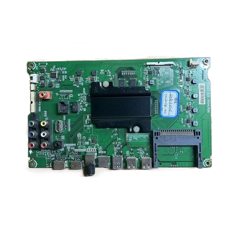 原装海信LED65K510U55/50主板