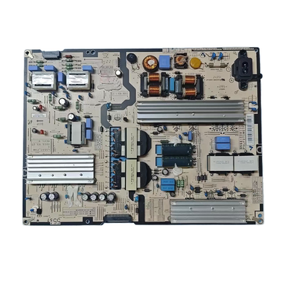 原装三星UA55JU7800JXXZ电源板