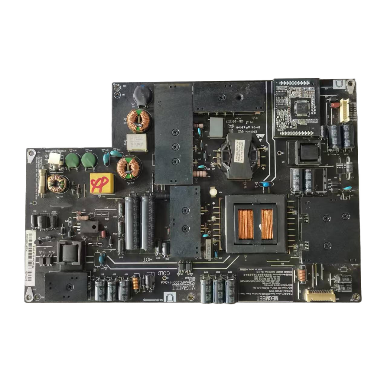 原装小米L49M2-AA电源板