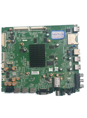 原装创维50/55/58E780U电视主板5800-A8K940-0P10/30/20屏选