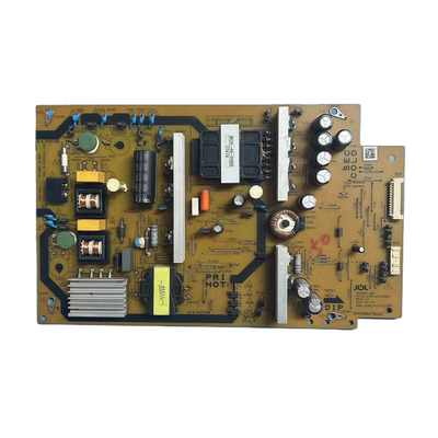 原装夏普LCD-50SU578A电源板