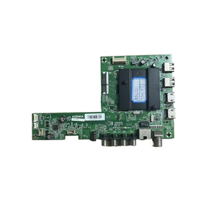 原装康佳 B50U B58U G58U LED65R6000UM U60K51主板35023630屏选