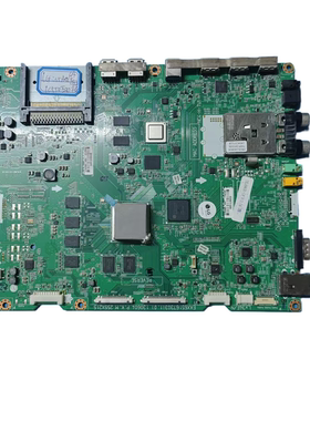 原装LG 55LA9700-CA 65LA9650-CA主板EAX65167303(1.0) 配屏