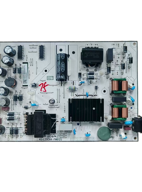 原装TCL 75寸 液晶电视机电源板 40-L20CA4-PWB1ZG G0101-000221