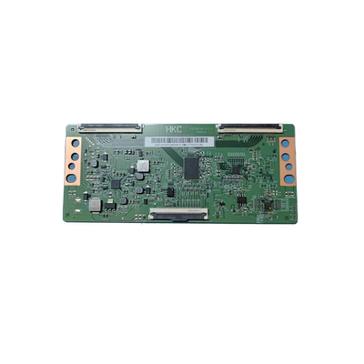 原装小米L55M7-EA液晶逻辑板