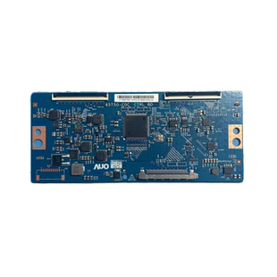 原装海信LED65NU8800U 电视机逻辑板65T50-C0C CTRL BD 测好发货