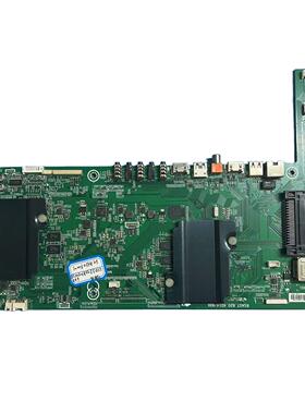 原装海信LED55XT810X3DU主板RSAG7.820.6014 配屏LTA550FW01 测好