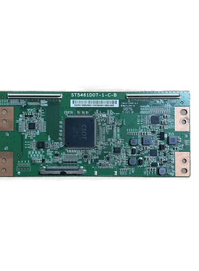 原装海信 H55E3A 电视机逻辑板 ST5461D07-1-C-B 现货测好发