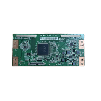 原装海信H55E3A电视机逻辑板